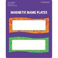 Dowling Magnets Dowling Magnets DO-735205 Magnetic Name Plates 20 Pcs DO-735205